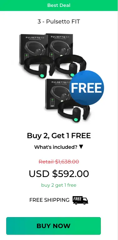RespiClear Price Bundle